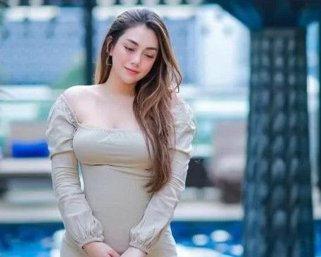 Celine Evangelista Akui Tak Pernah Rasakan Nikmat Saat Berhubungan