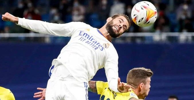 Villarreal Hentikan Rentetan Kemenangan Real Madrid