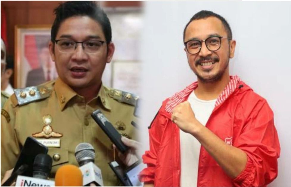 Giring Sebut Anies Pembohong, Pasha Ungu: Mas Harusnya Lebih Arif