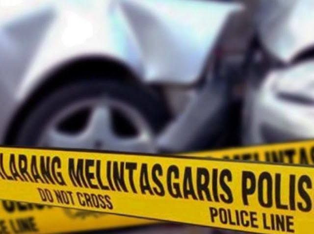 Tewas di Jalan, Warga SAD Batanghari Jadi Korban Tabrak Lari