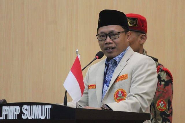 PP Pemuda Muhammadiyah : Airlangga Harus Gandeng Cawapres dari Muhammadiyah atau NU