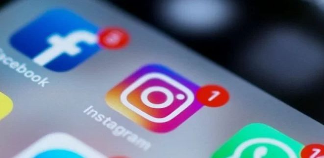 Facebook, WhatsApp dan Instagram Dilaporkan 'Down'