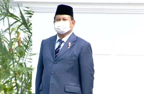 Prabowo Subianto Capres 2024, Begini Respons PKS