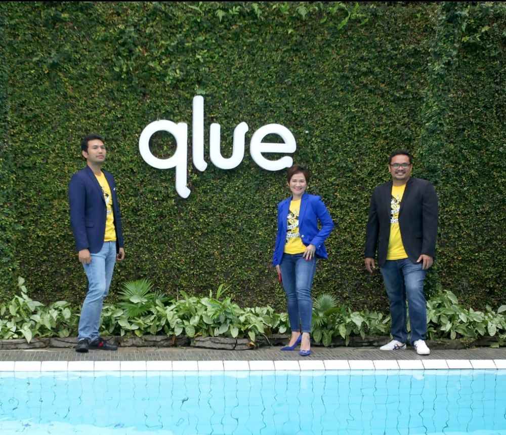 Qlue Mendorong Lokalisasi Teknologi Demi Mensinergikan Kearifan Lokal