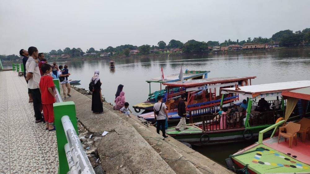 Pengawasan Prokes Masih Kendor