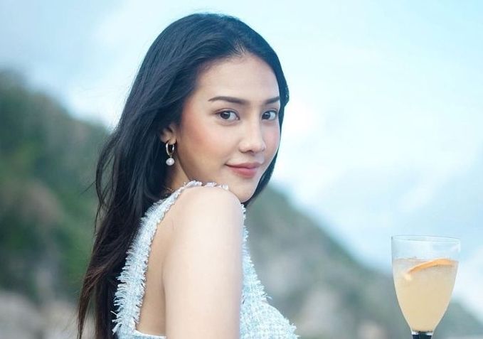 Ditanya soal Keperawanan, Anya Geraldine Beri Jawaban Mengejutkan