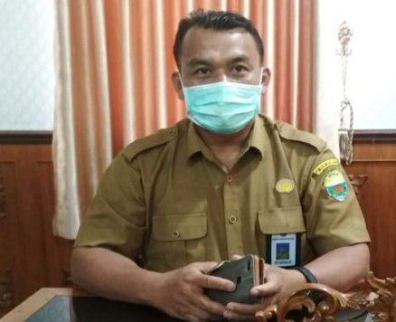 HUT Kabupaten Muarojambi Digelar 25 Oktober