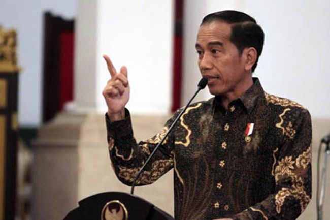 Jokowi Kesal, Ternyata BUMN Sembrono Garap Proyek