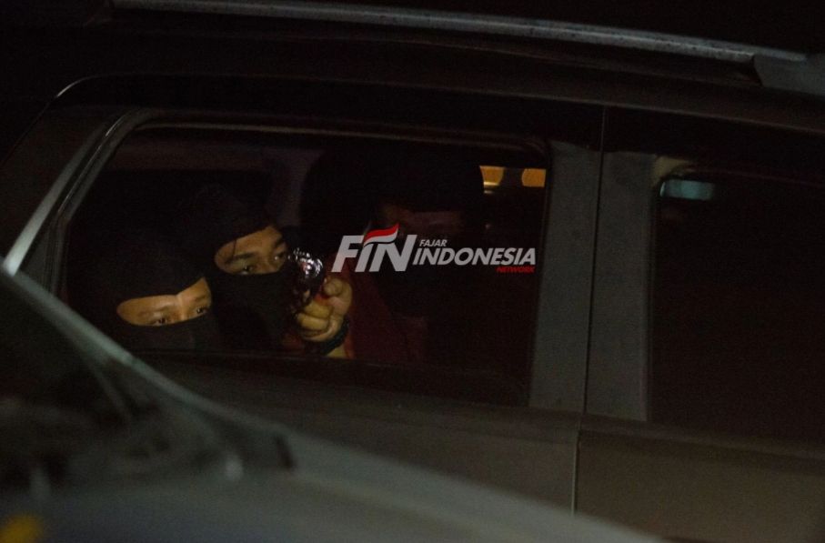 Polisi Penembak Laskar FPI Didakwa Pasal Pembunuhan dan Penganiayaan