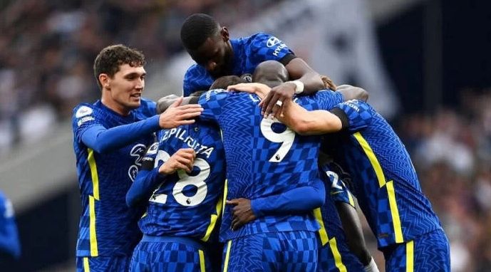 Chelsea 4-0 Malmo: Kemenangan The Blues Dibayar Mahal