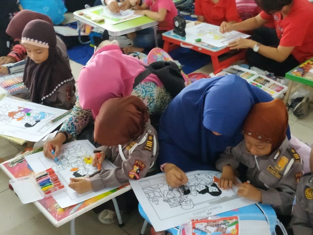 21 Lembaga Pendidikan Tutup  Tidak Memiliki Siswa  Selama Pandemi