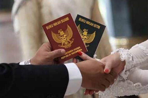 Ratusan Anak di Bawah Umur Minta Dispensasi Nikah