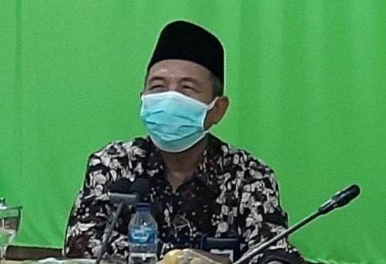 Bupati Minta OPD Anggarkan untuk Publikasi   