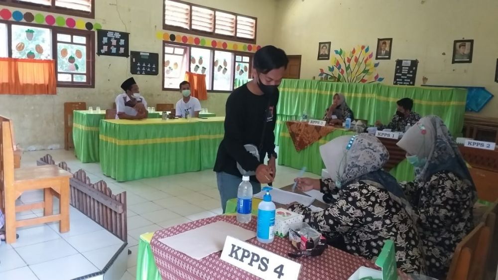 Selisih Suara Tak Terpaut Jauh Tiga Calon Kades Ajukan Sanggahan