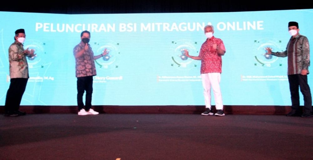 Pasca Single System, BSI Yakin Kinerja dan Aset Perusahaan Akan Semakin Besar