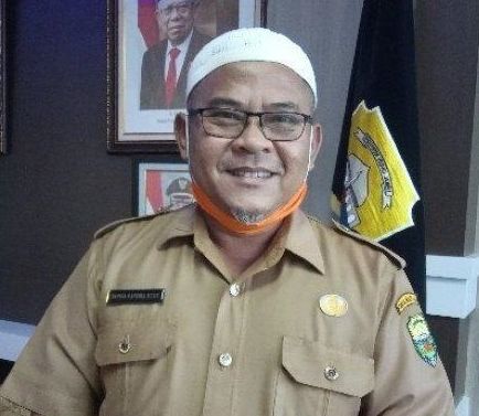 Angka Kemiskinan Naik Seribu Jiwa