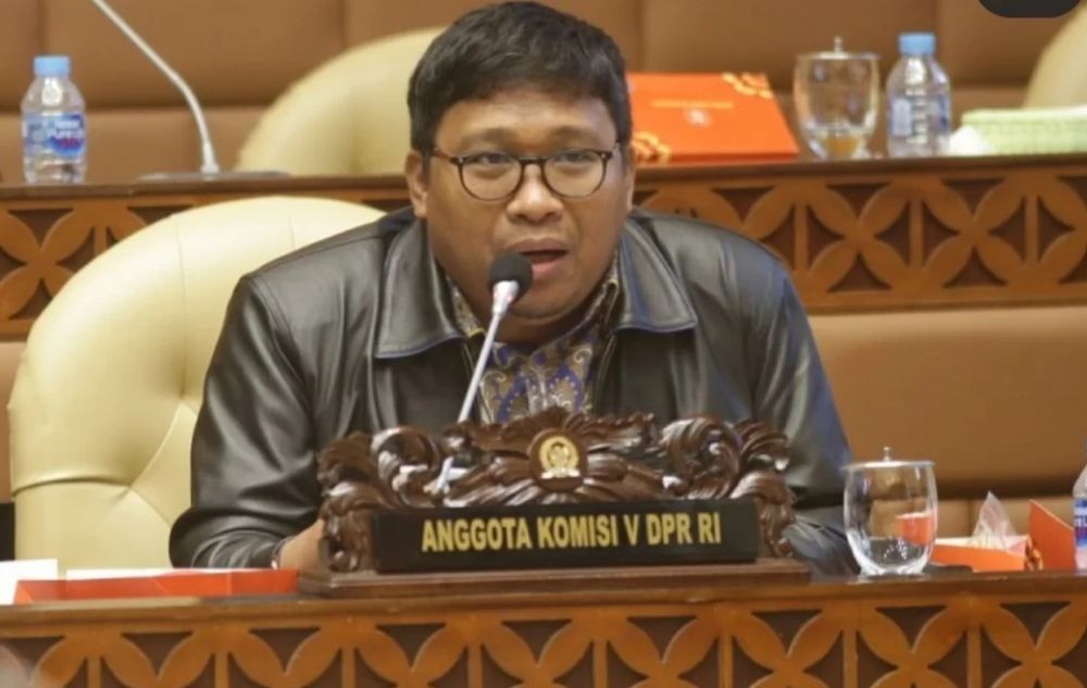 Menteri LHK Dinilai Dukung Pengundulan Hutan, Demokrat: Logikanya Rusak!