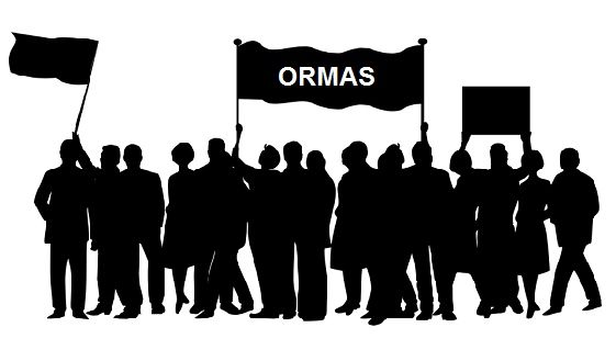 122 Ormas Terdaftar