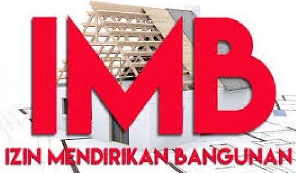 IMB Sudah Dicabut?