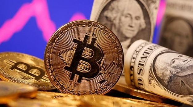 MUI Haramkan Bitcoin Cs Sebagai Mata Uang ,Alasannya Mengandung Gharar, Dharar dan Qimar