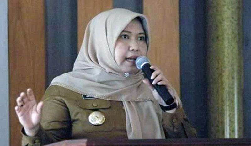 Dewan Desak Bupati Lantik Sekda Definitif