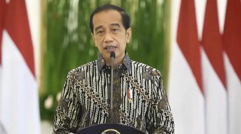 Selain Andika Perkasa, Ini Nama yang Bakal Dilantik Jokowi