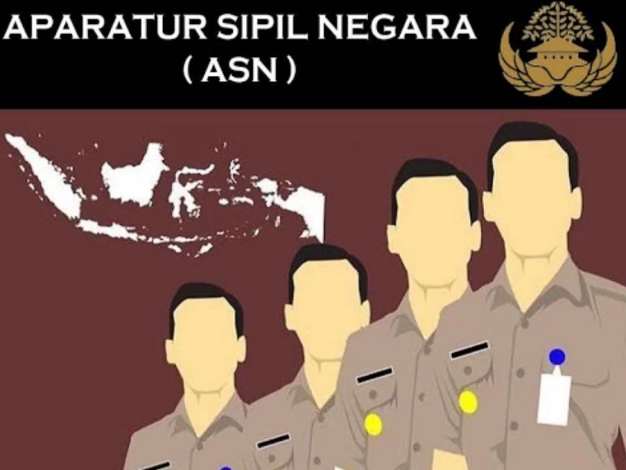 ASN Nggak Boleh Terima Bansos, Jika Terbukti Kena Sanksi Disiplin dan Uang Harus Dikembalikan