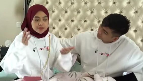 Teuku Ryan Bongkar Rahasia Ria Ricis di Ranjang