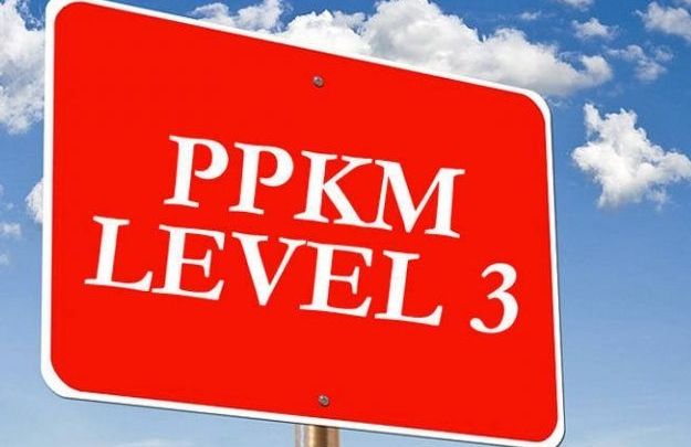 Jambi Bakal Terapkan PPKM Level III