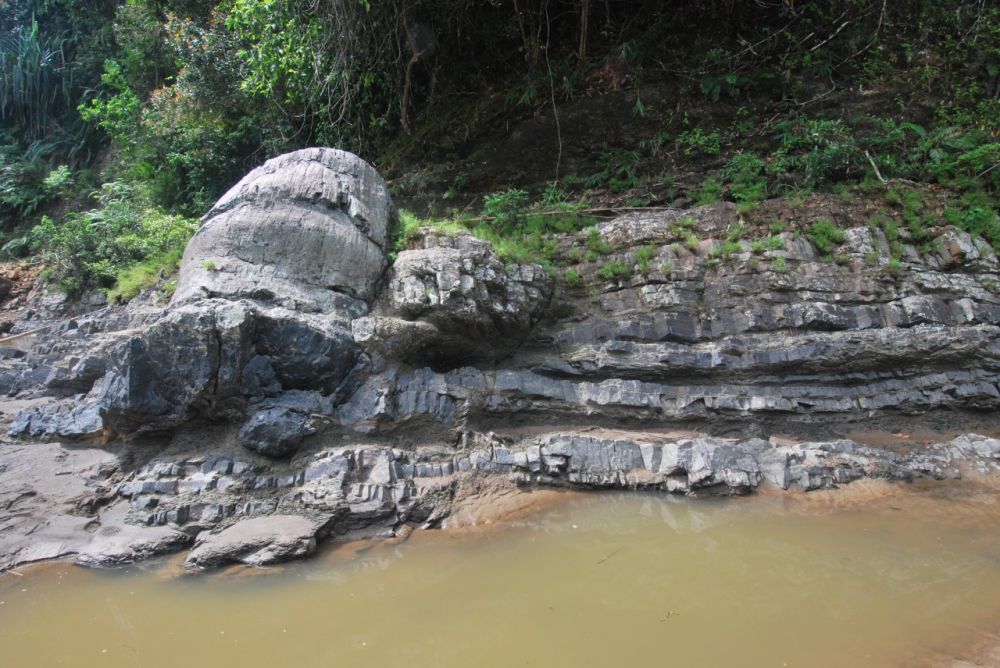 Geopark Merangin Jadi Salah Satu Kandidat Unesco Global Geopark