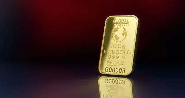 Harga Emas Turun ke Level Terendah Tiga Pekan, Ini Penyebabnya