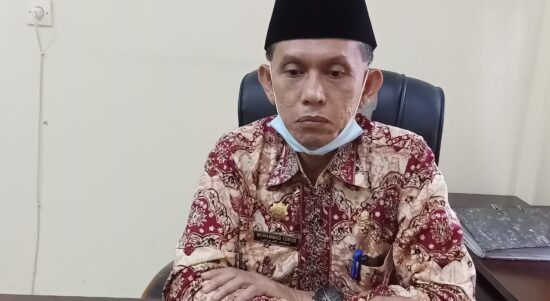 Sudah Dinilai, Semoga Loka Rehabilatsi Napza Sarolangun Berstandar Nasional