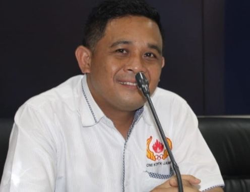 2022, KONI Cuma Kebagian Rp 8 M