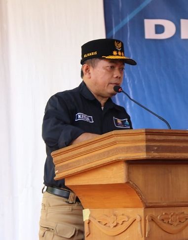 Haris Rancang Sungai Batanghari Bersih