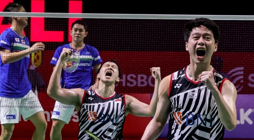 Jadwal BWF World Tour Finals 2021 Hari Ini: 1 Laga Dibatalkan, 4 Wakil Indonesia Kembali Tampil