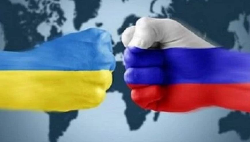 Memanas! Ukraina Siap Serang Rusia