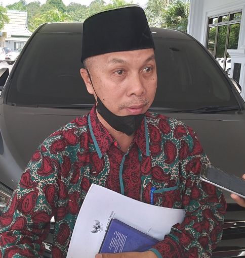 Helmi: Ada Toleransi Bagi Mereka