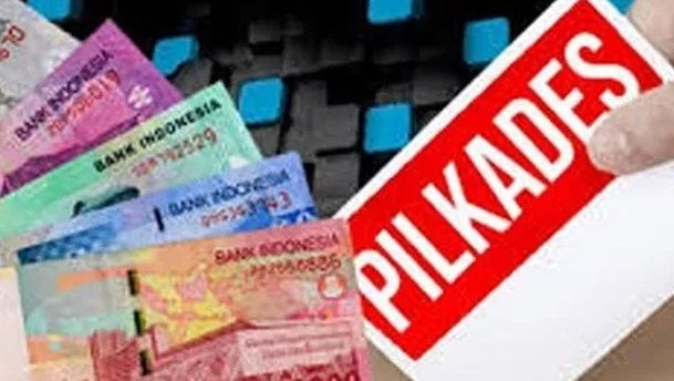 Anggaran Pilkades Disetujui Rp 2,2 Miliar  