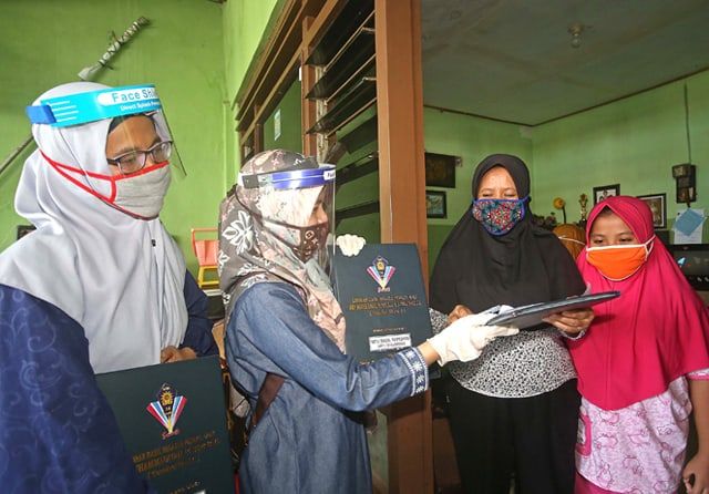 Kemendikbudistek Minta Sekolah Bagikan Rapor pada Januari 2022