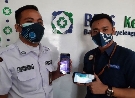 Aplikasi Mobile JKN Siap Layanin Masyarakat Dimasa Pandemik