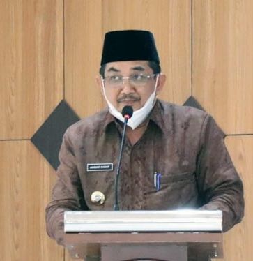 Anwar Sadar: Terbukti Curang, PSU