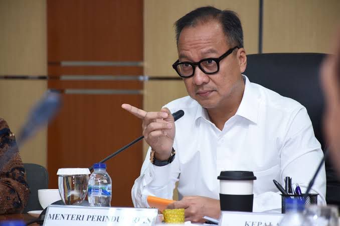 Agus Gumiwang Beri Sinyal Tawaran PKS untuk Golkar  