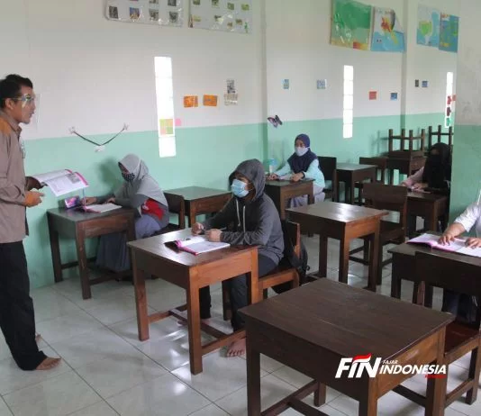 Gegara Masalah Sepele, Guru SD Dikeroyok Wali Murid