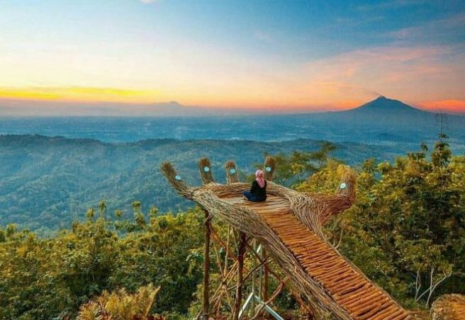 Rekomendasi 5 Destinasi Wisata untuk Workcation di Yogyakarta