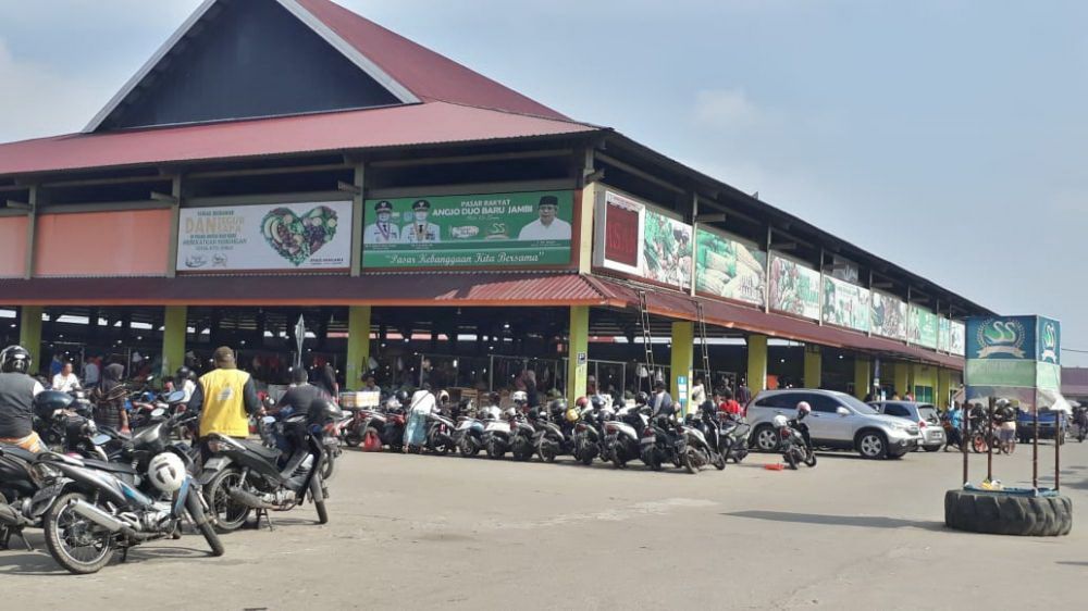 PT EBN Belum Lunasi Tunggakan