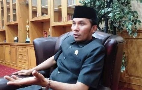 Edi : Perusahaan Jangan Sok