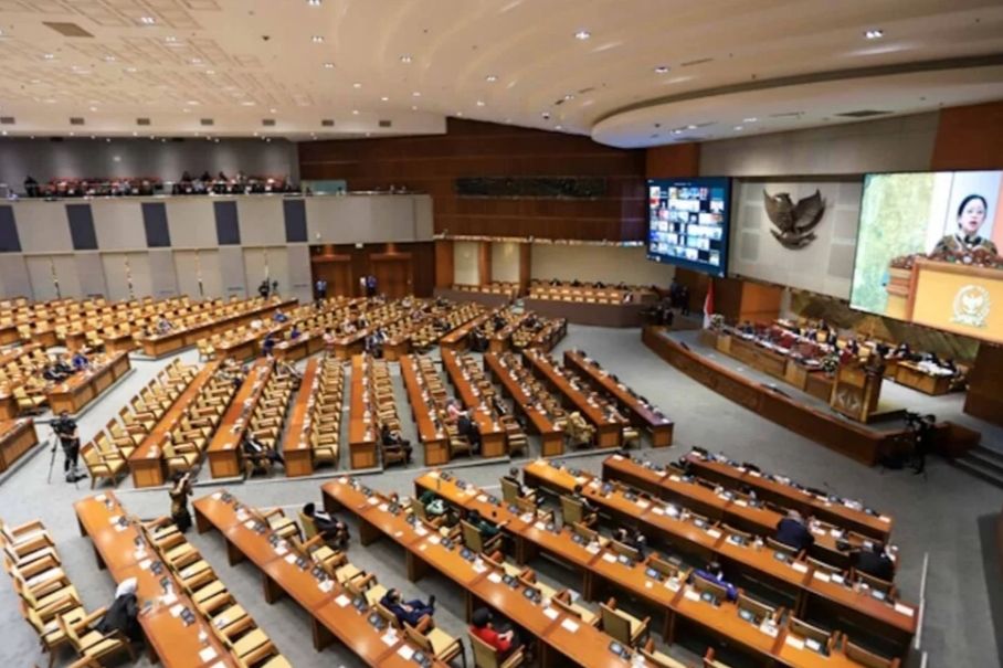 Pro Kontra Pemindahan Ibu Kota Negara, Hamid: Baru Langkah Awal Saja Sudah Melanggar