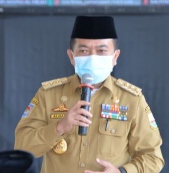 UMP Naik Rp 68 Ribu