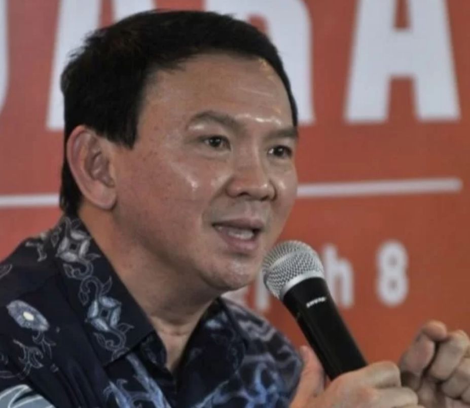 Ahok Kerap Bikin Gaduh di Pertamina, Erick Thohir Diminta Bersikap