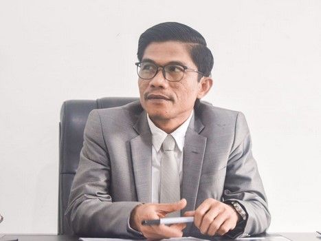 Standar Pelayanan Dua Kabupaten Rendah, Ombudsman Jambi Ungkap Sebabnya